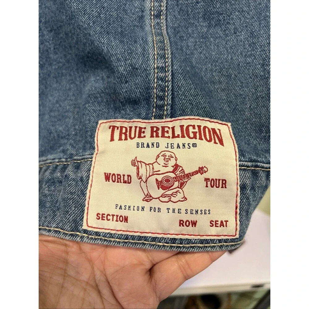 True Religion true religion